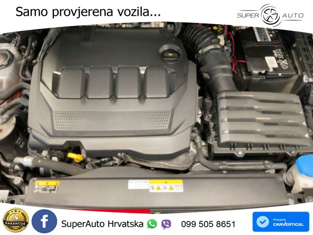 Volkswagen Passat Variant 2.0 TDI (200 KS) DSG Business LED+GR SJED+ACC