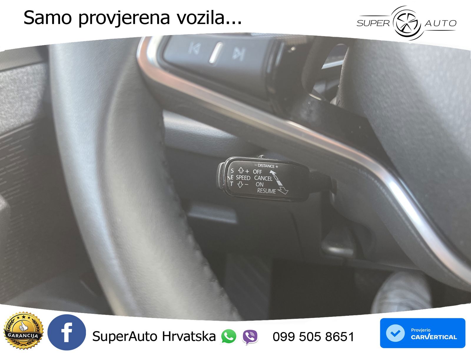 Škoda Octavia Combi 2.0 TDI (150 KS) DSG Selection LED+GR SJED+ACC