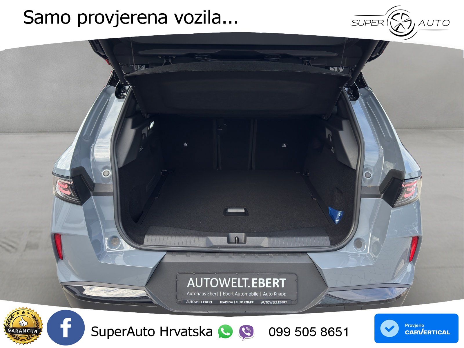 Opel Grandland 1.2 Turbo (145 KS) Hybrid eDCT Ultimate ACC+HEAD+GR SJED+360+PANO