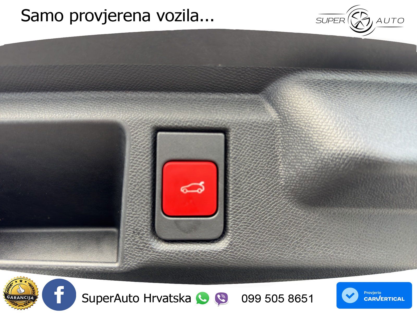 Opel Grandland 1.2 Turbo (145 KS) Hybrid eDCT Ultimate ACC+HEAD+GR SJED+360+PANO