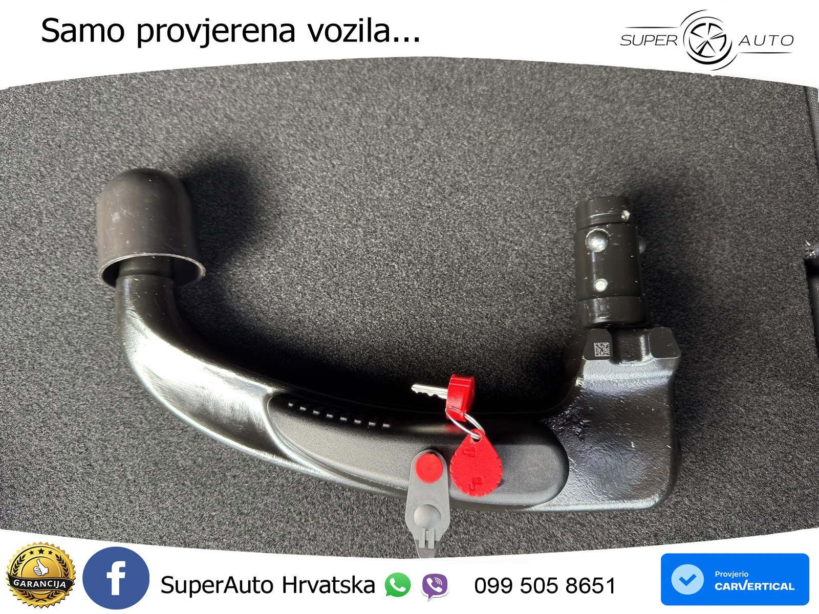 Opel Grandland 1.2 Turbo (145 KS) Hybrid eDCT Ultimate ACC+HEAD+GR SJED+360+PANO