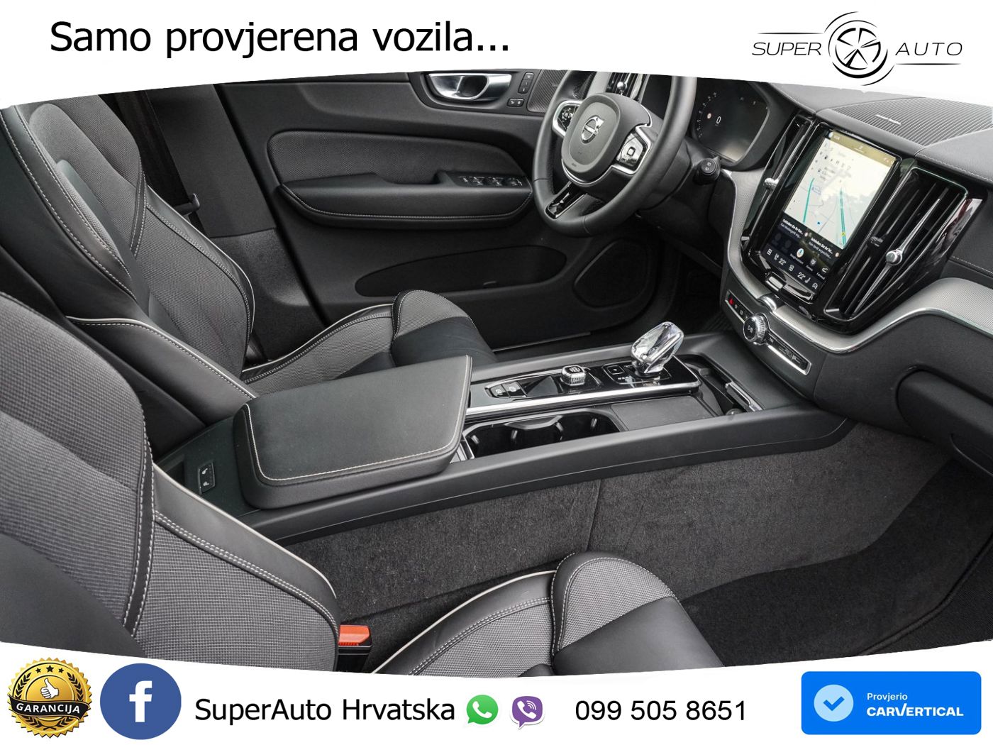 Volvo XC60 T8 AWD Geartronic ACC+HEAD+4xGR SJED+360+PANO