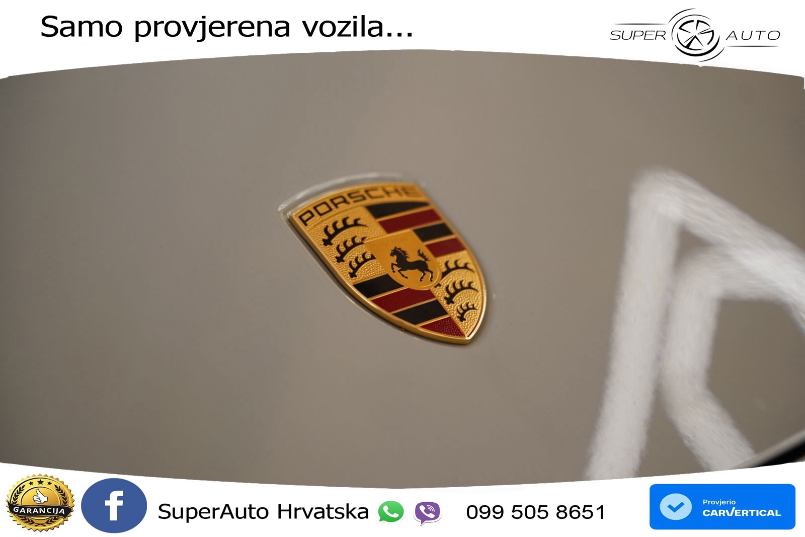 Porsche 911 Turbo S 3.8 (650 KS) PDK