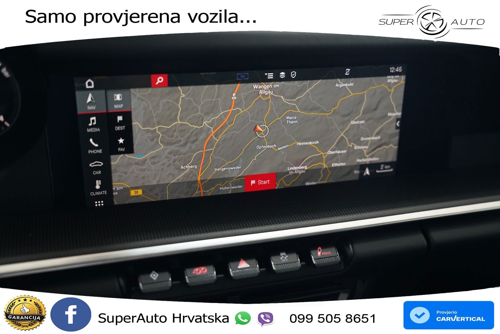 Porsche 911 Turbo S 3.8 (650 KS) PDK