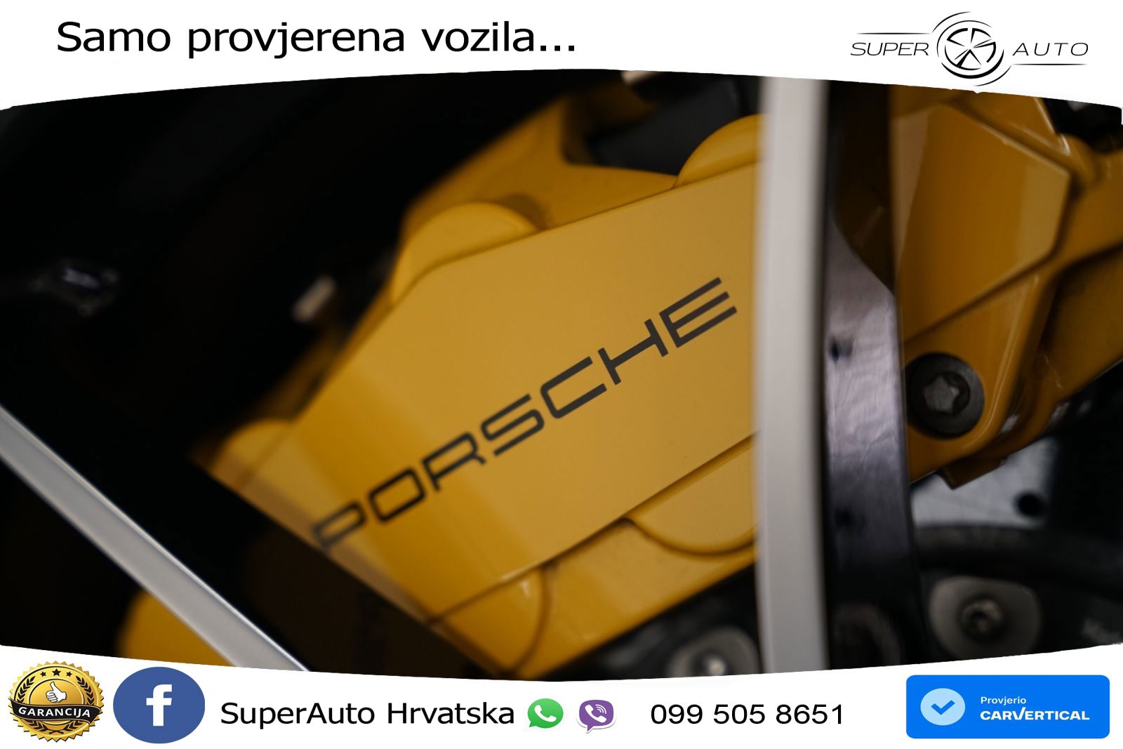Porsche 911 Turbo S 3.8 (650 KS) PDK