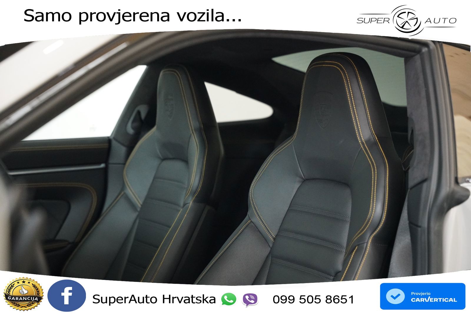 Porsche 911 Turbo S 3.8 (650 KS) PDK