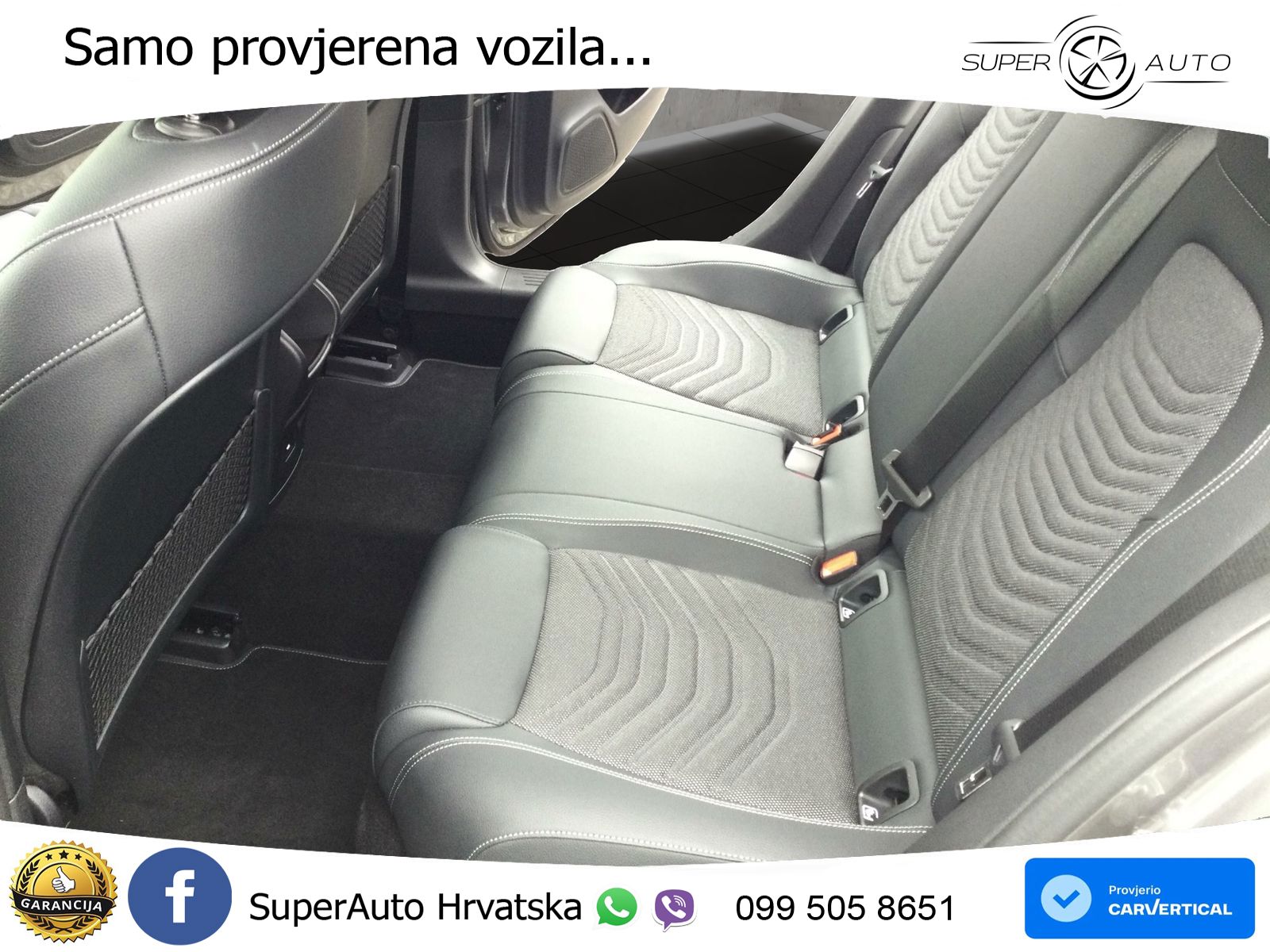 Mercedes-Benz A 200d 8G-DCT