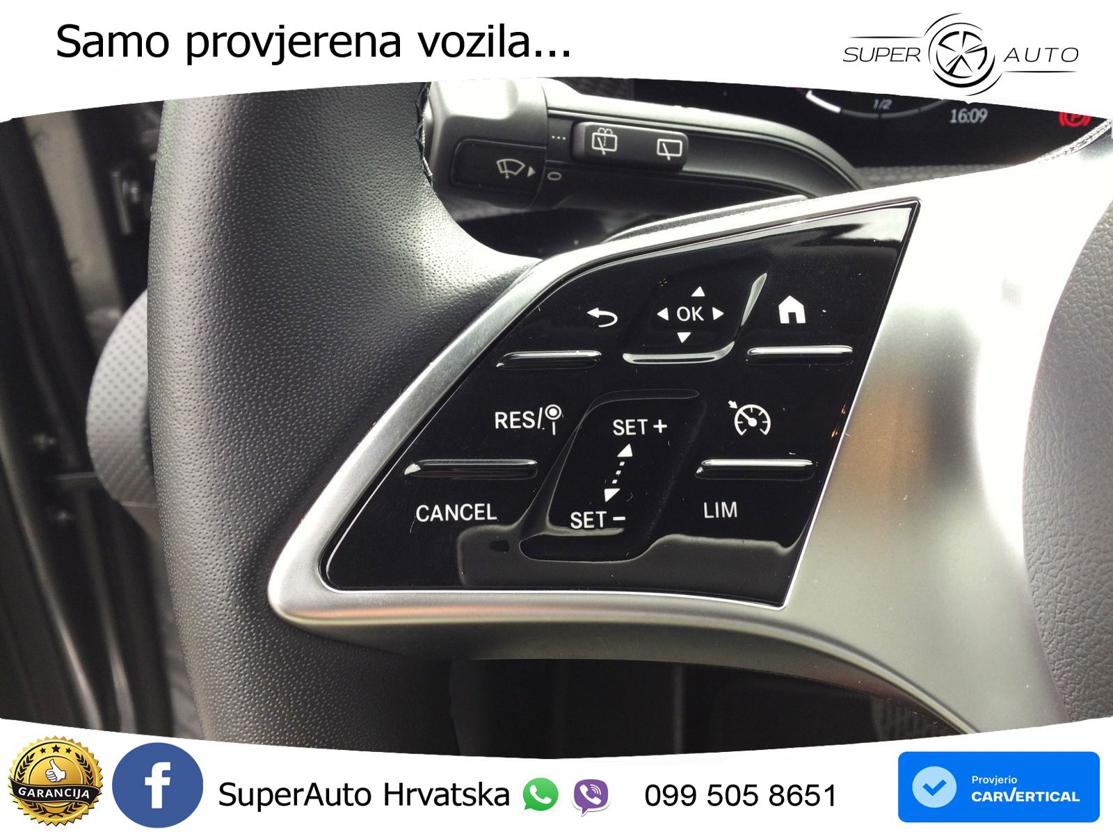 Mercedes-Benz A 200d 8G-DCT