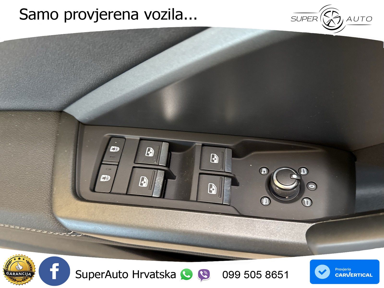 Audi Q3 40 TFSI (190 KS) quattro S tronic S line LED+GR SJED+ACC