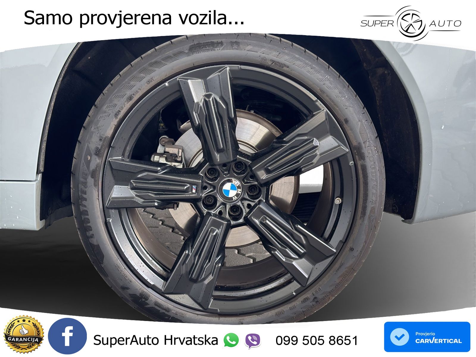 BMW X3 20d xDrive Steptronic M Sport LED+GR SJED+ACC