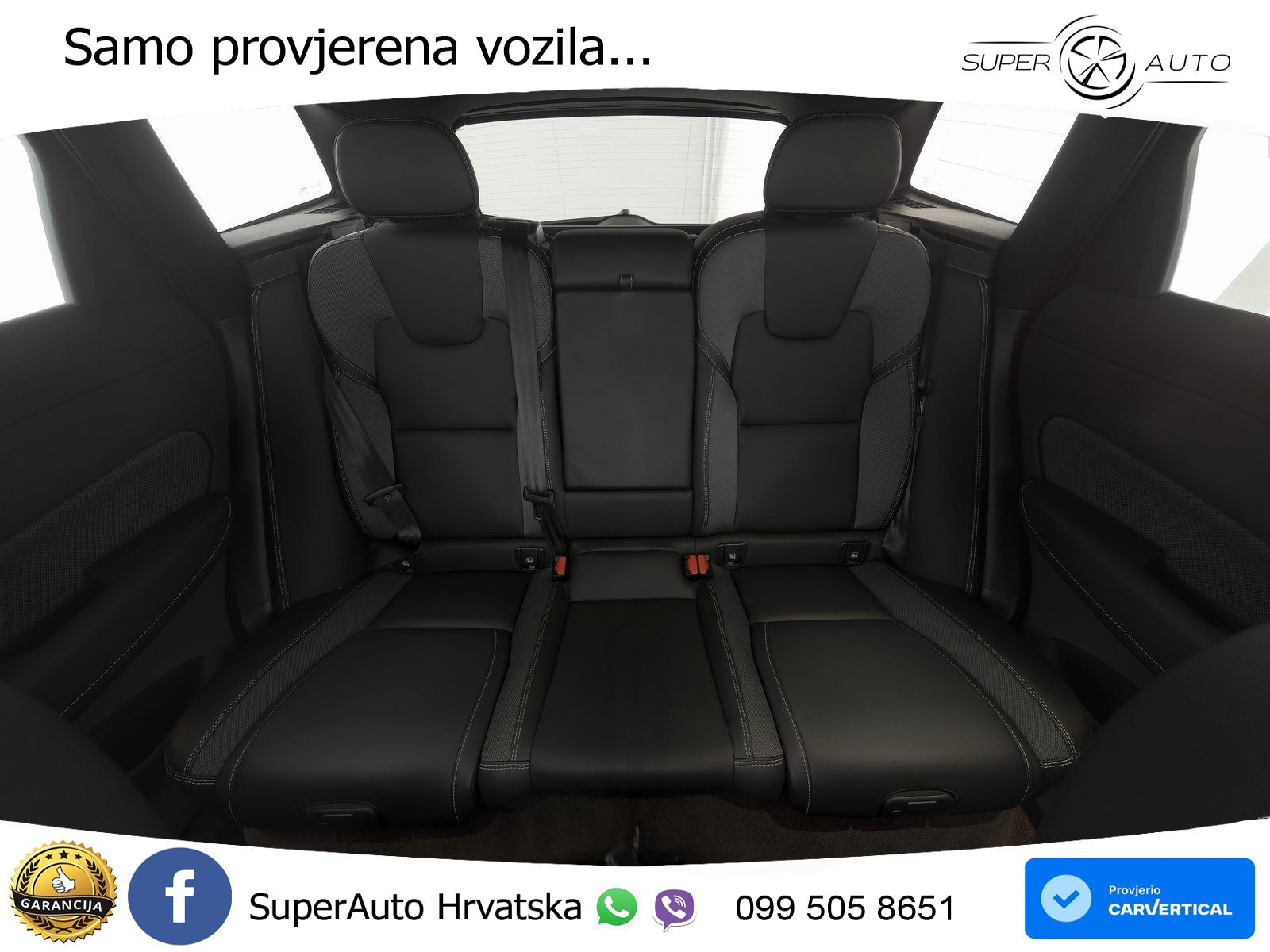 Volvo XC60 T8 AWD Geartronic LED+GR SJED+ACC