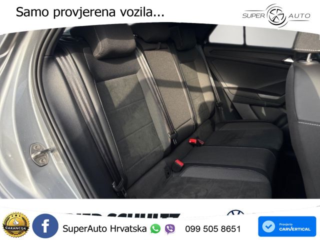 Volkswagen T-Roc I 1.5 TSI (150 KS) DSG MATRIX+GR SJED+KAM