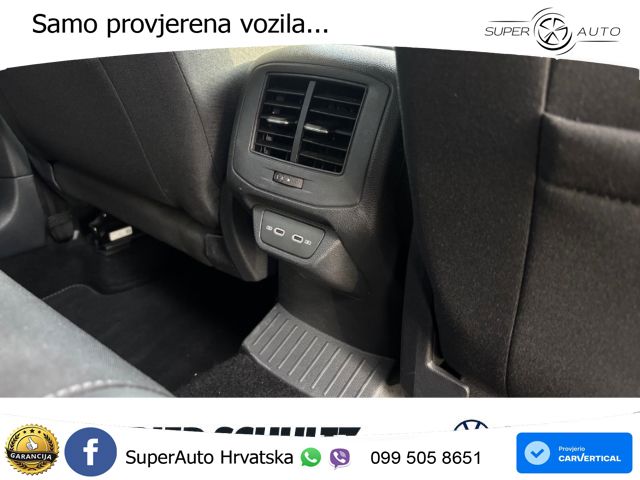 Volkswagen T-Roc I 1.5 TSI (150 KS) DSG MATRIX+GR SJED+KAM