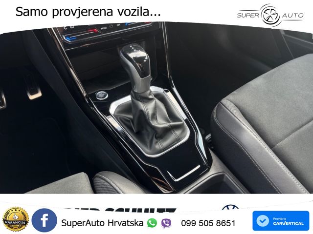 Volkswagen T-Roc I 1.5 TSI (150 KS) DSG MATRIX+GR SJED+KAM