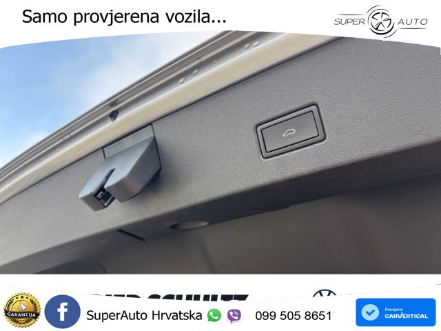Volkswagen T-Roc I 1.5 TSI (150 KS) DSG MATRIX+GR SJED+KAM