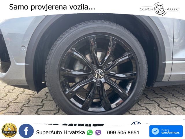 Volkswagen T-Roc I 1.5 TSI (150 KS) DSG MATRIX+GR SJED+KAM