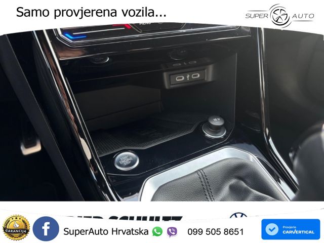 Volkswagen T-Roc I 1.5 TSI (150 KS) DSG MATRIX+GR SJED+KAM