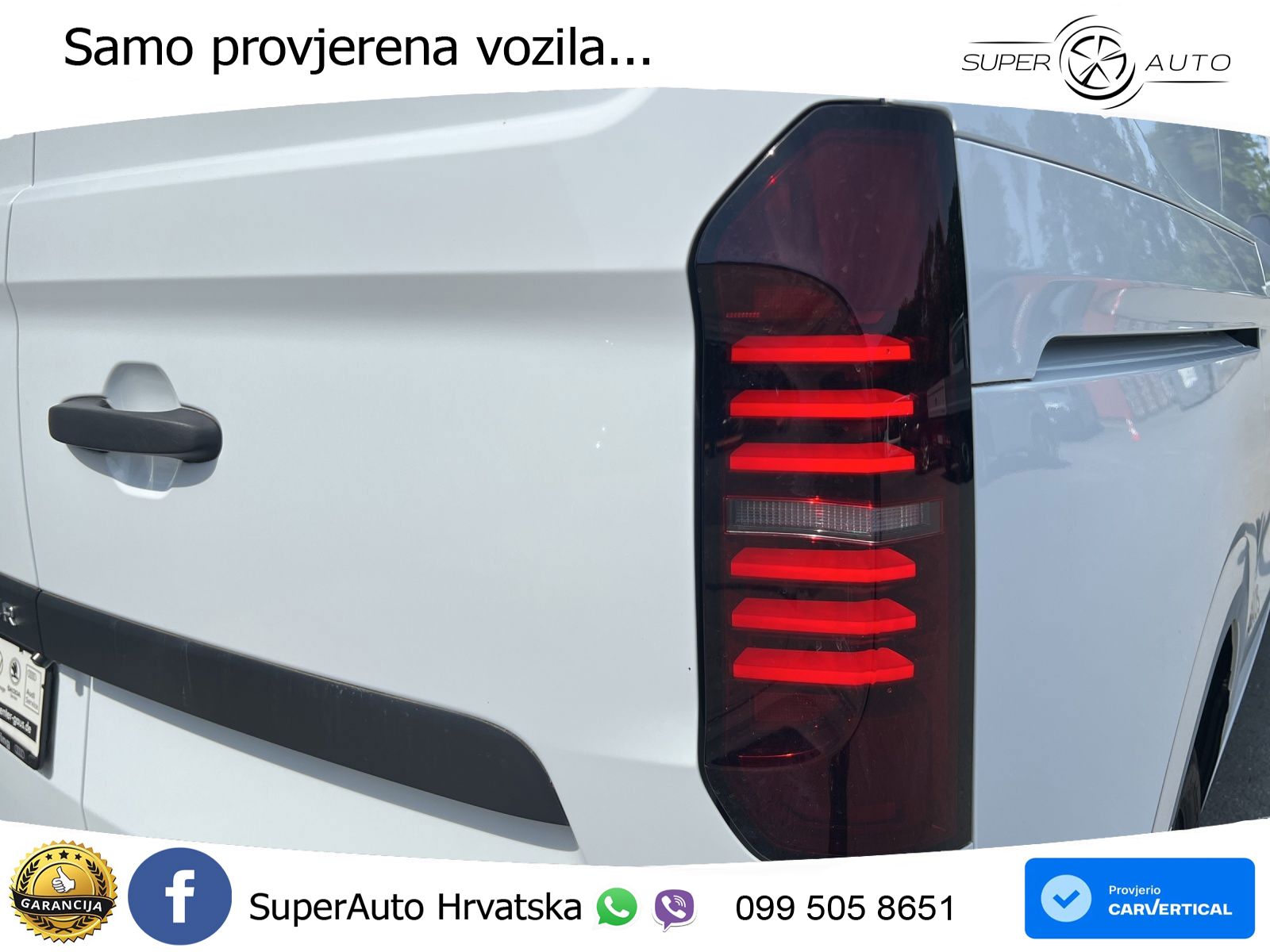 Volkswagen Transporter Kasten 2. TDI Radst. 3100 mm 110 KS
