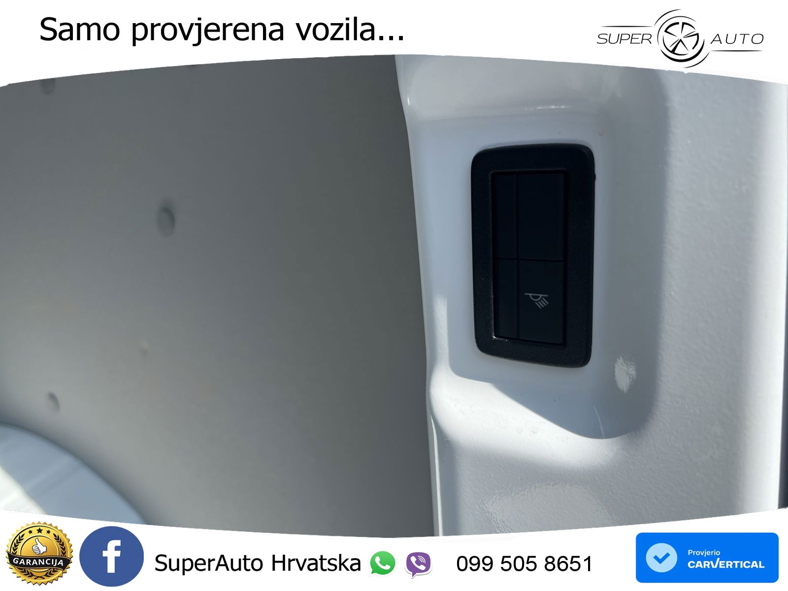 Volkswagen Transporter Kasten 2. TDI Radst. 3100 mm 110 KS