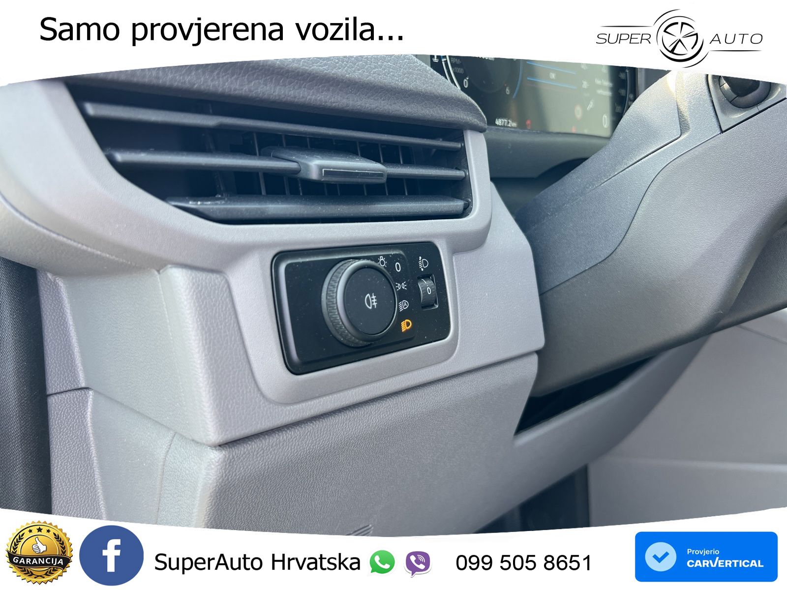 Volkswagen Transporter Kasten 2. TDI Radst. 3100 mm 110 KS