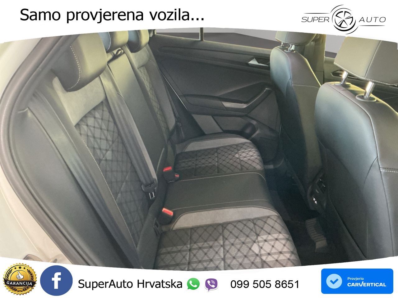 Volkswagen T-Roc 1.5 TSI (150 KS) DSG LED+GR SJED+ACC