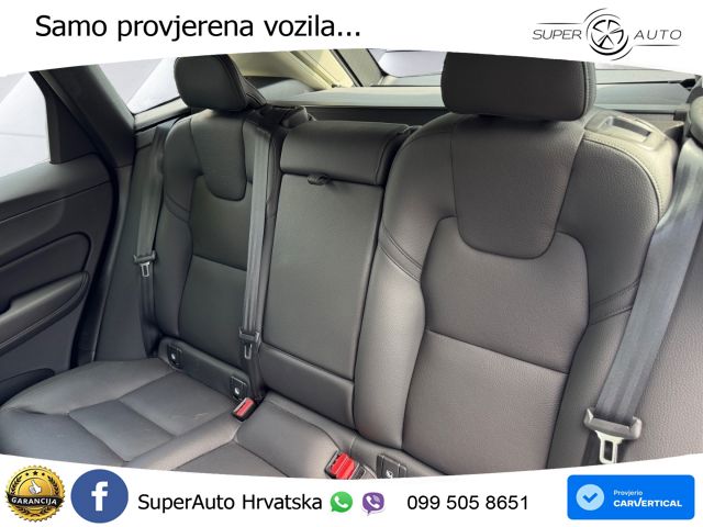Volvo XC60 B4 Diesel AWD Geartronic LED+GR SJED+ACC