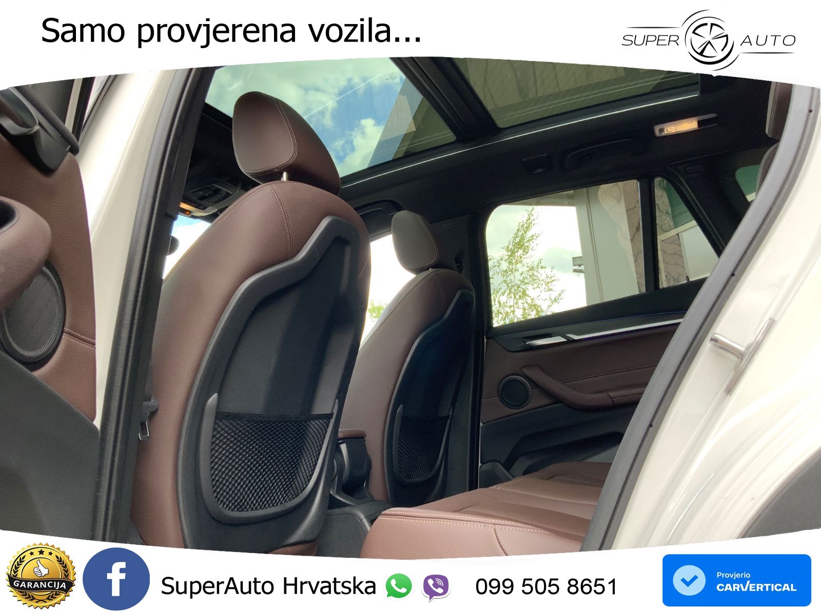 BMW X1 20d (190 KS) xDrive Steptronic xLine