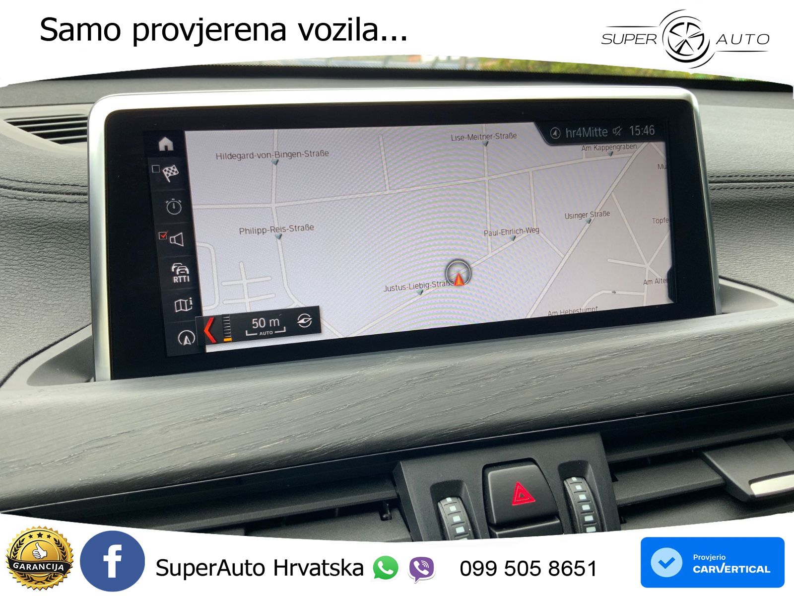 BMW X1 20d (190 KS) xDrive Steptronic xLine