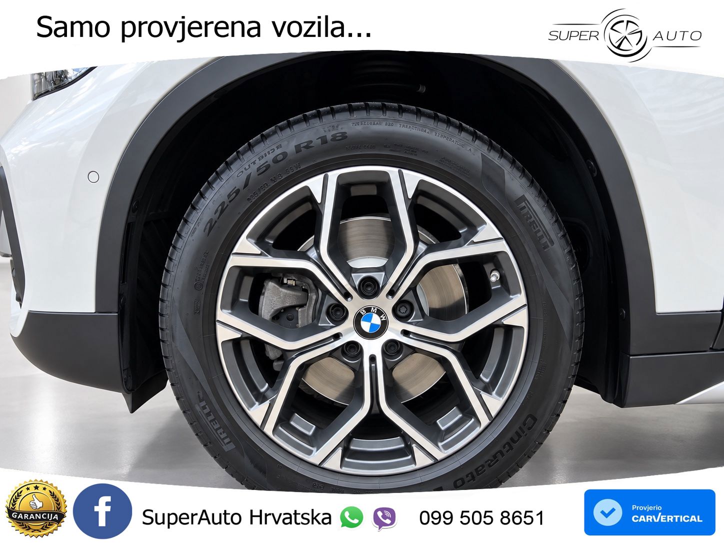 BMW X1 20d (190 KS) xDrive Steptronic xLine