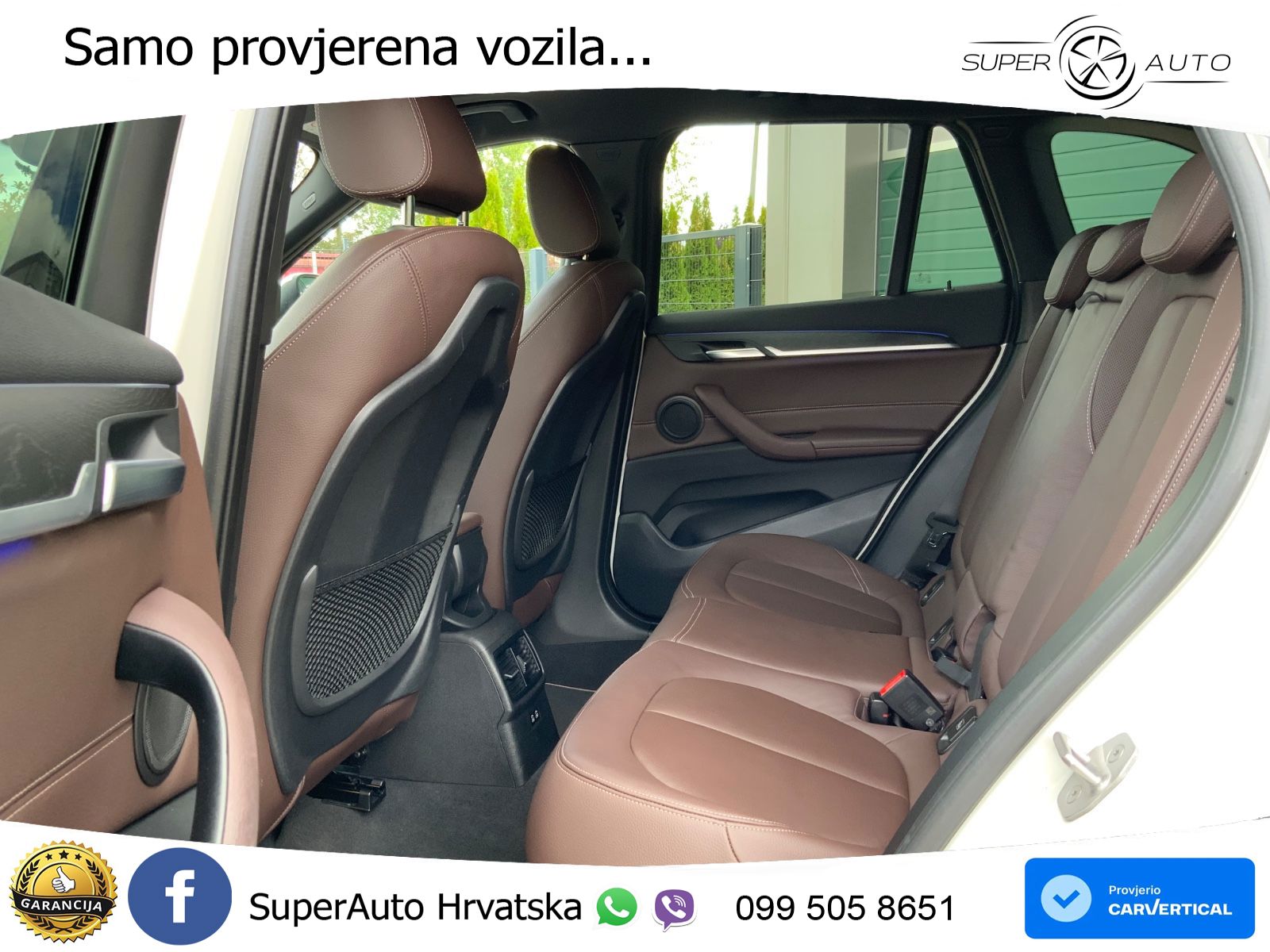 BMW X1 20d (190 KS) xDrive Steptronic xLine