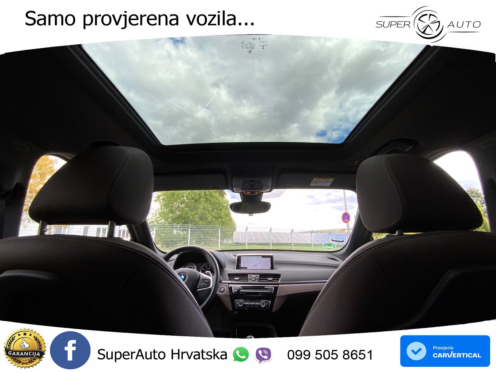 BMW X1 20d (190 KS) xDrive Steptronic xLine