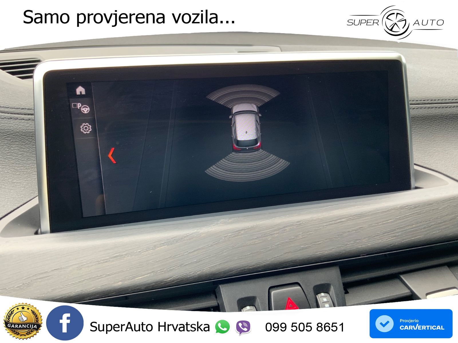 BMW X1 20d (190 KS) xDrive Steptronic xLine