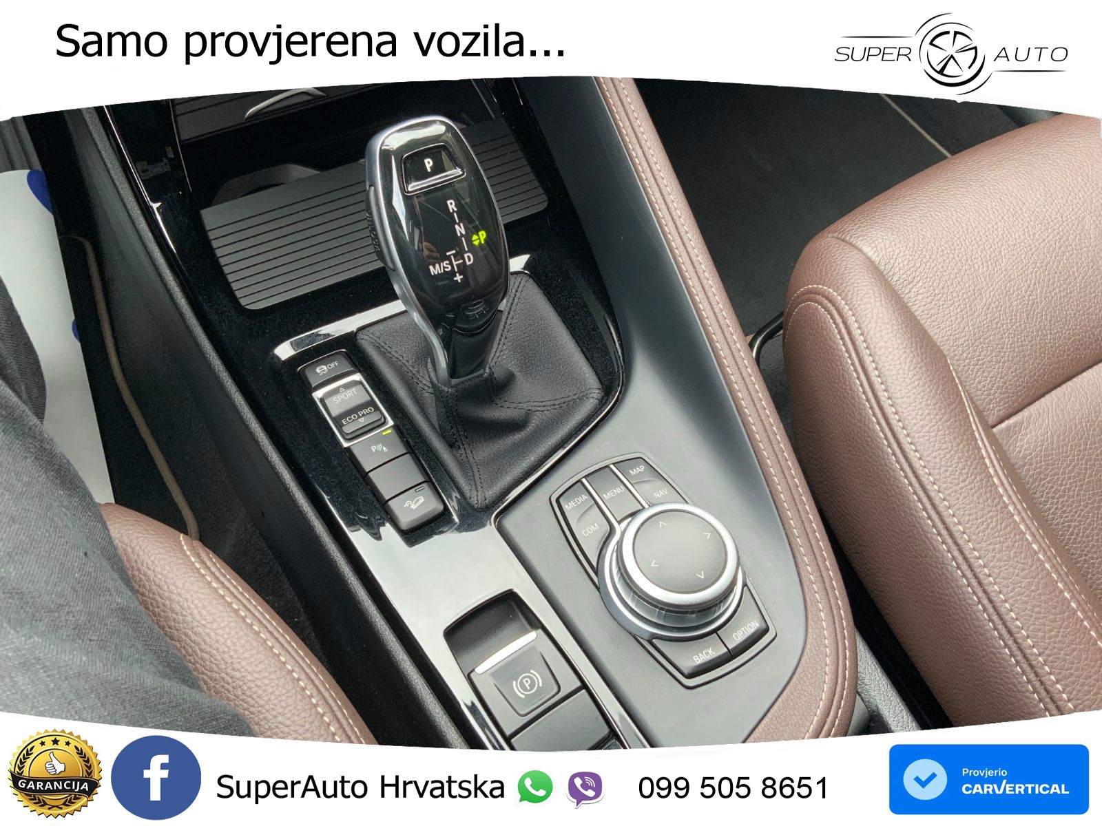 BMW X1 20d (190 KS) xDrive Steptronic xLine