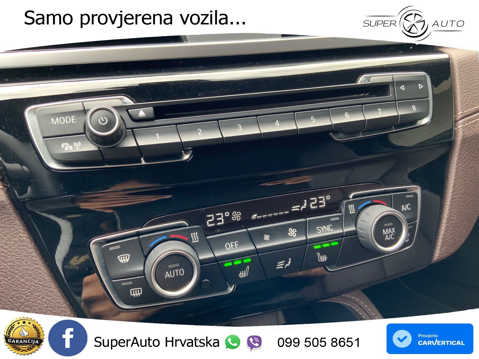BMW X1 20d (190 KS) xDrive Steptronic xLine