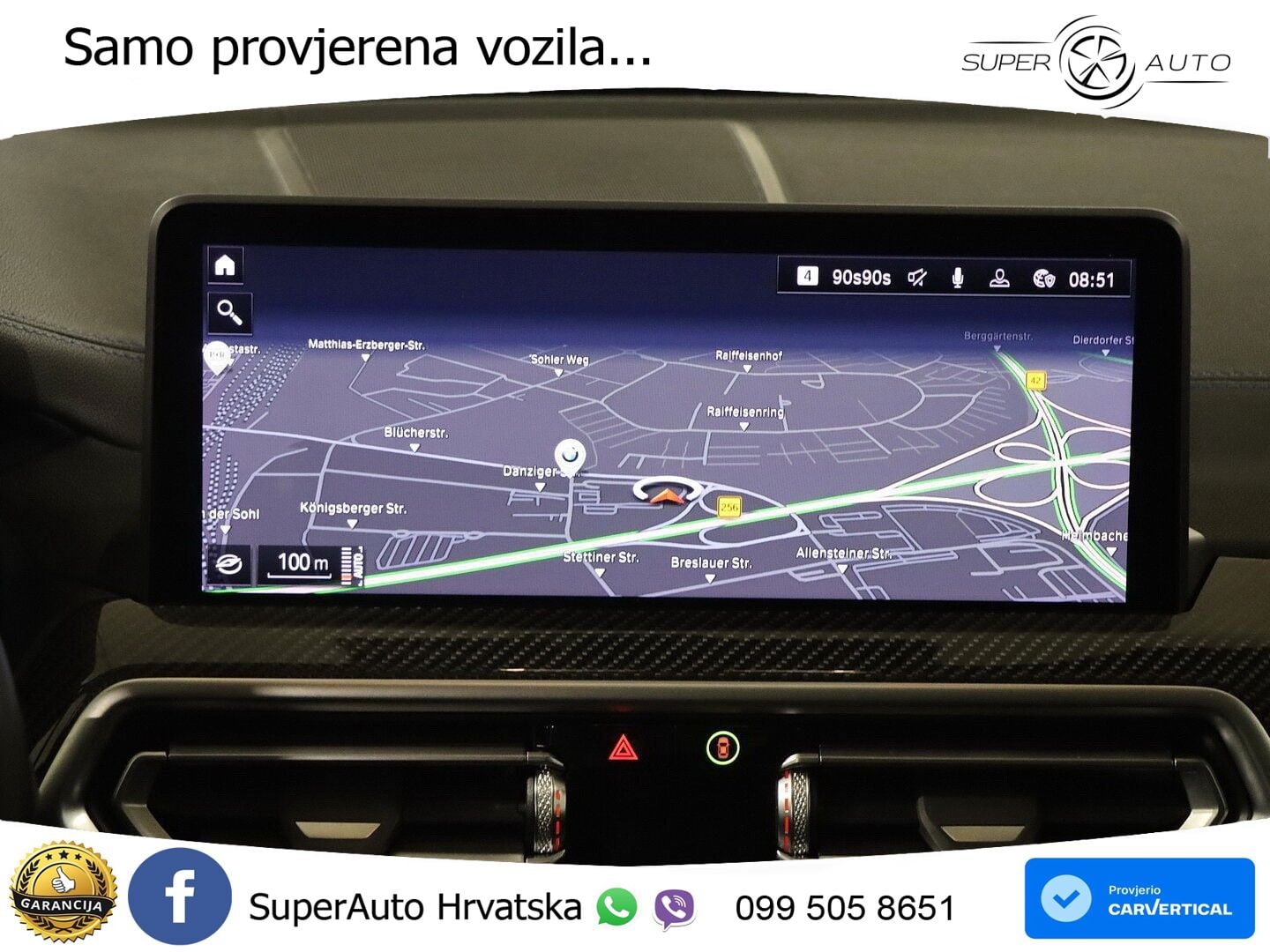 BMW X3 30d xDrive Steptronic M Sport LED+GR SJED+ACC