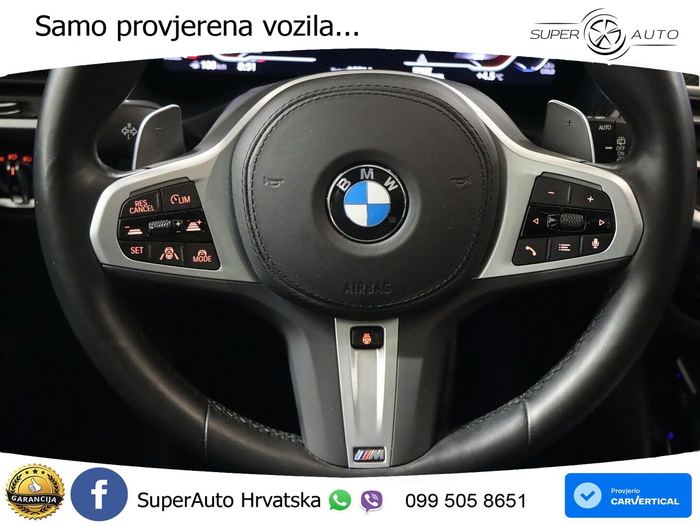 BMW X3 30d xDrive Steptronic M Sport LED+GR SJED+ACC