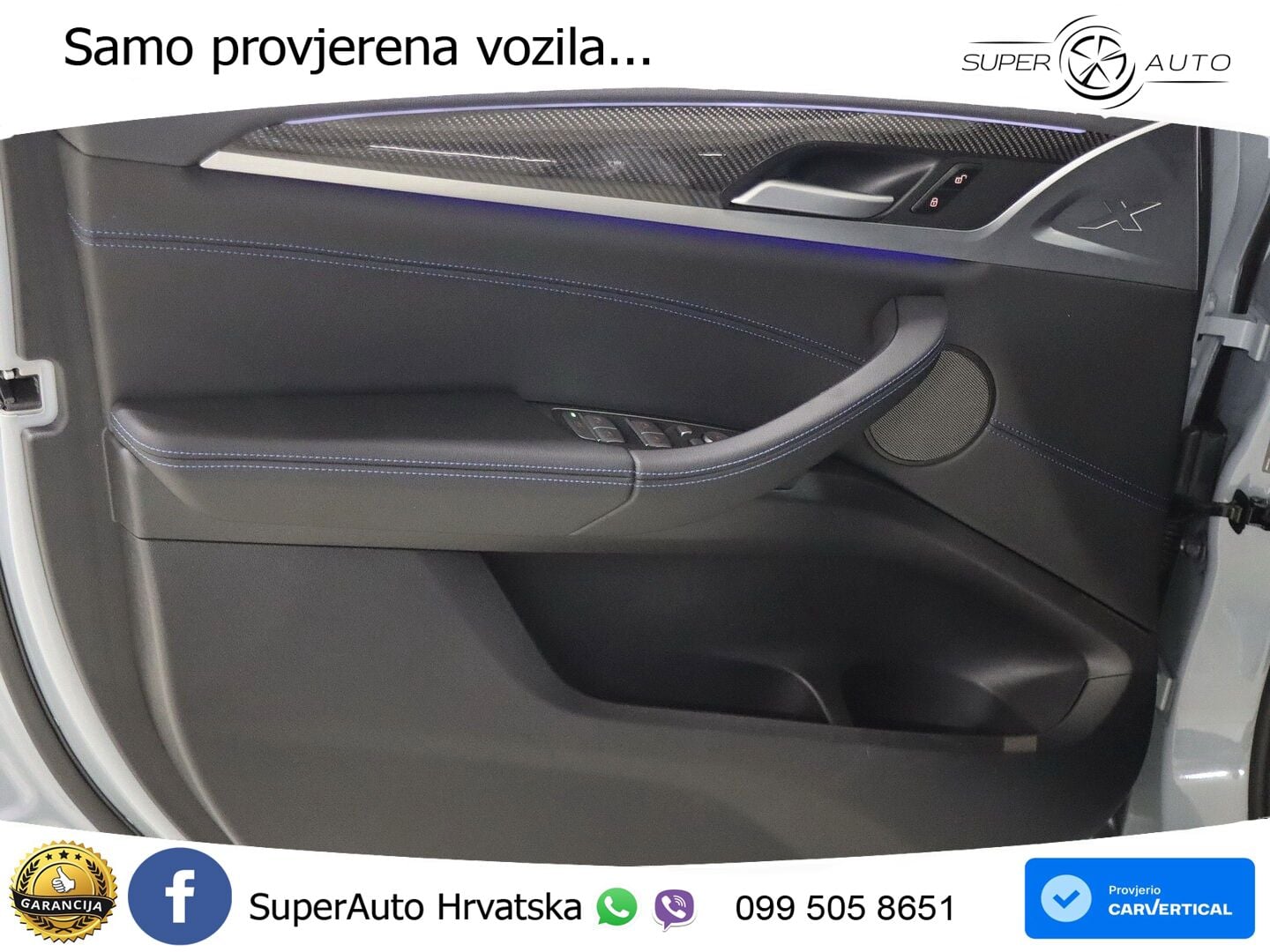 BMW X3 30d xDrive Steptronic M Sport LED+GR SJED+ACC