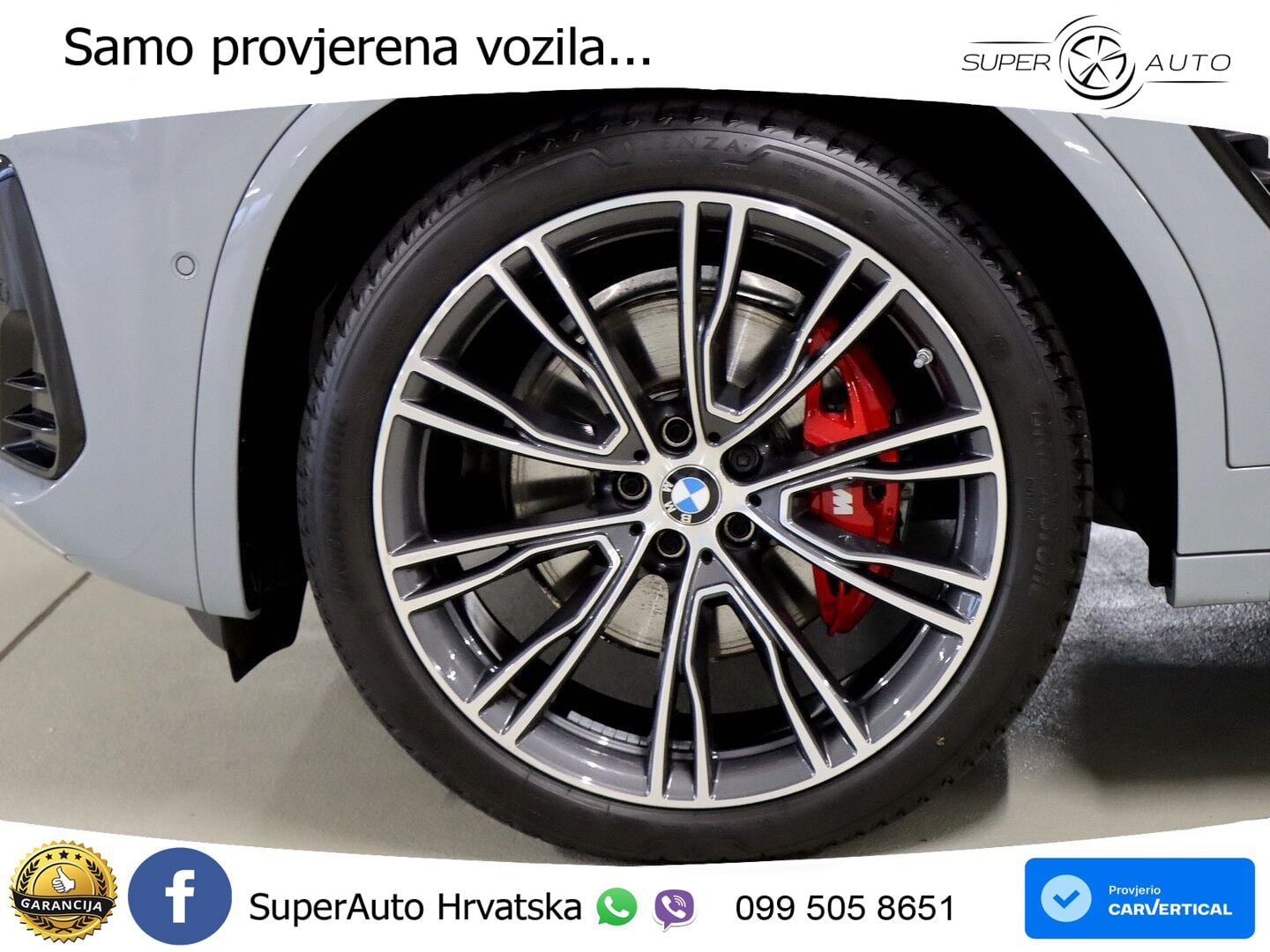 BMW X3 30d xDrive Steptronic M Sport LED+GR SJED+ACC