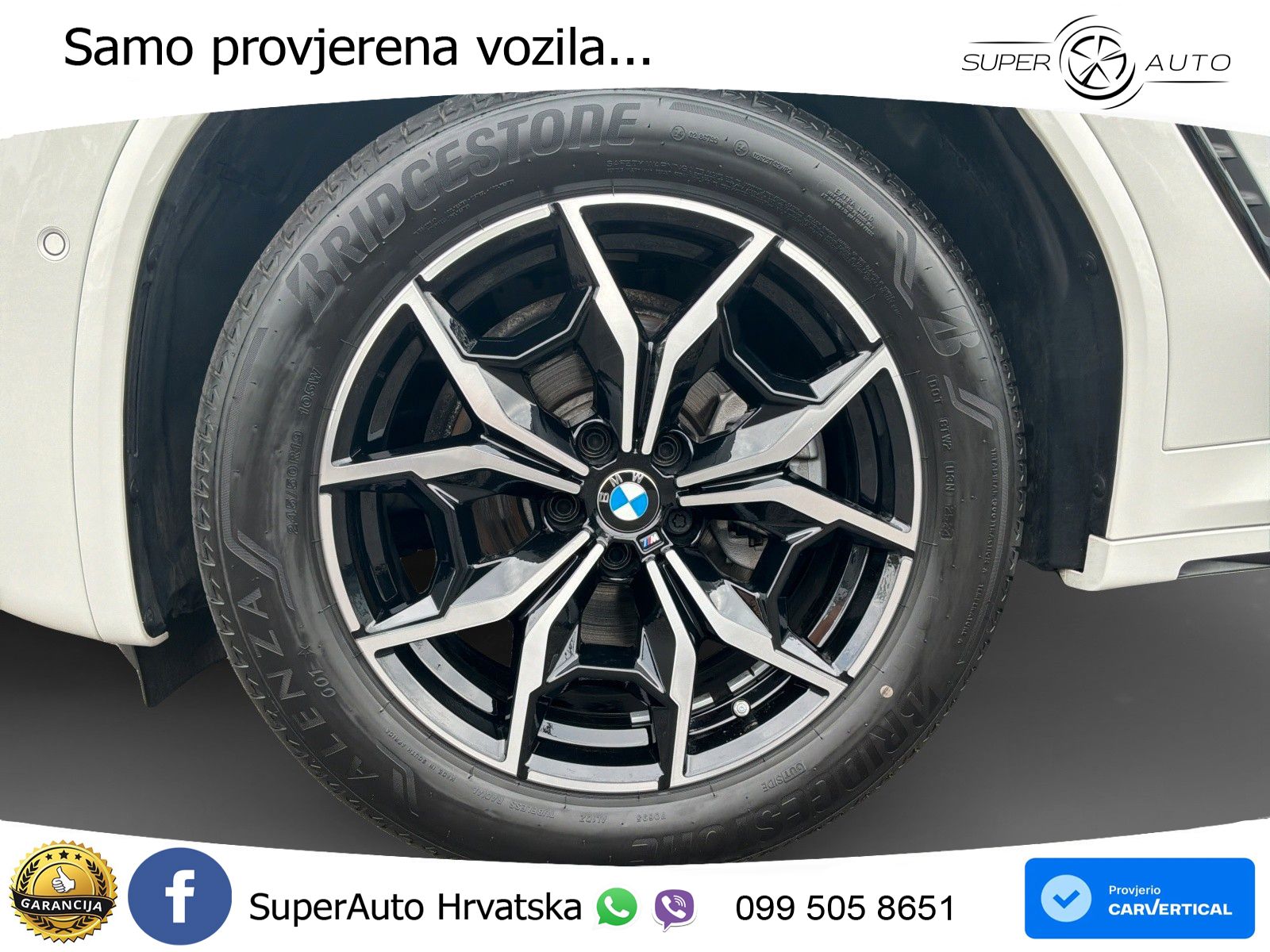 BMW X3 20d xDrive Steptronic