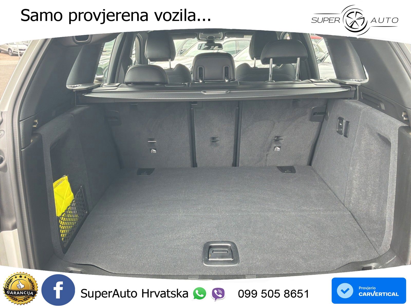 BMW X3 20d xDrive Steptronic