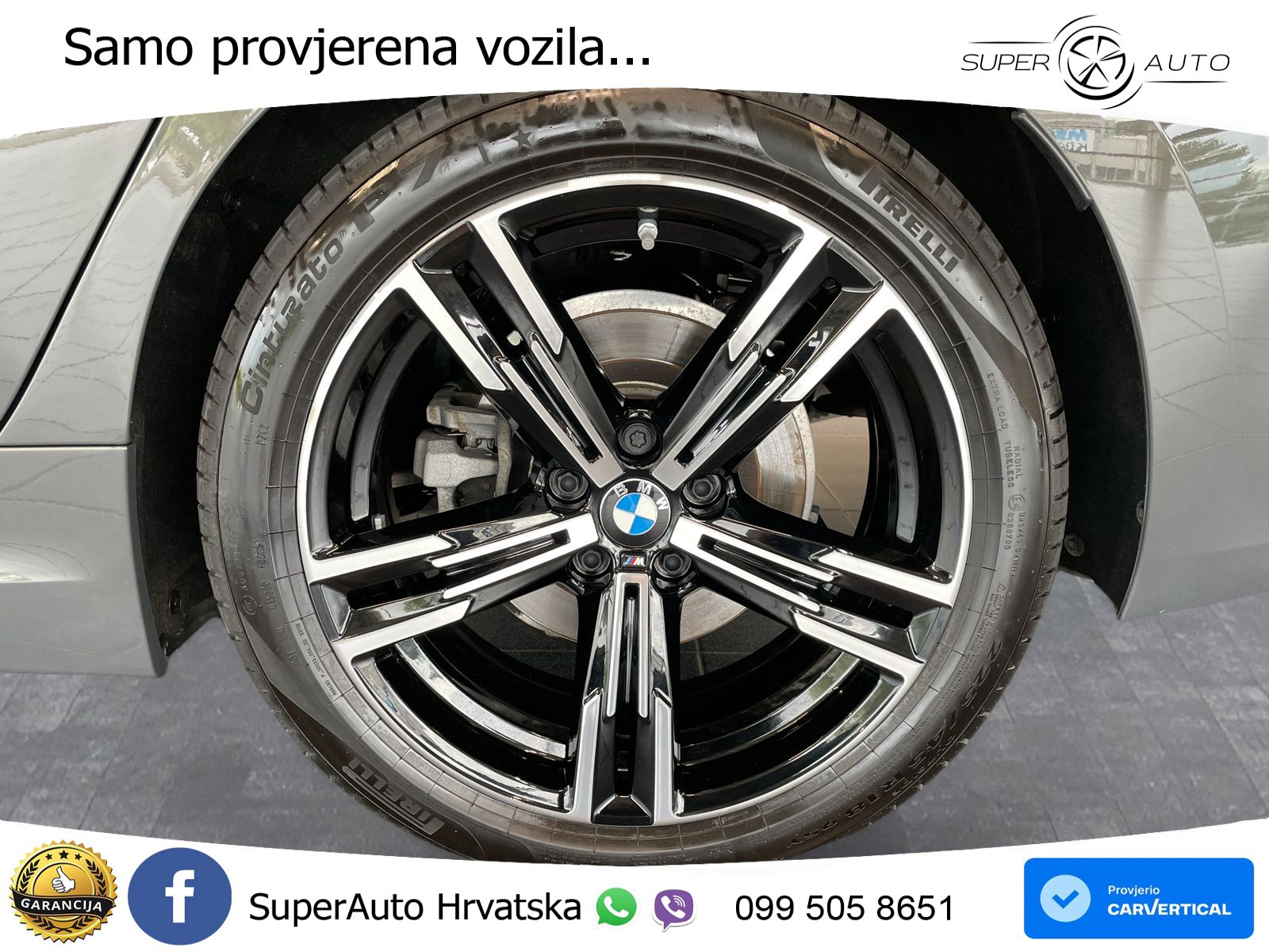 BMW 320d (190 KS) xDrive Steptronic M Sport LED+GR SJED+ACC