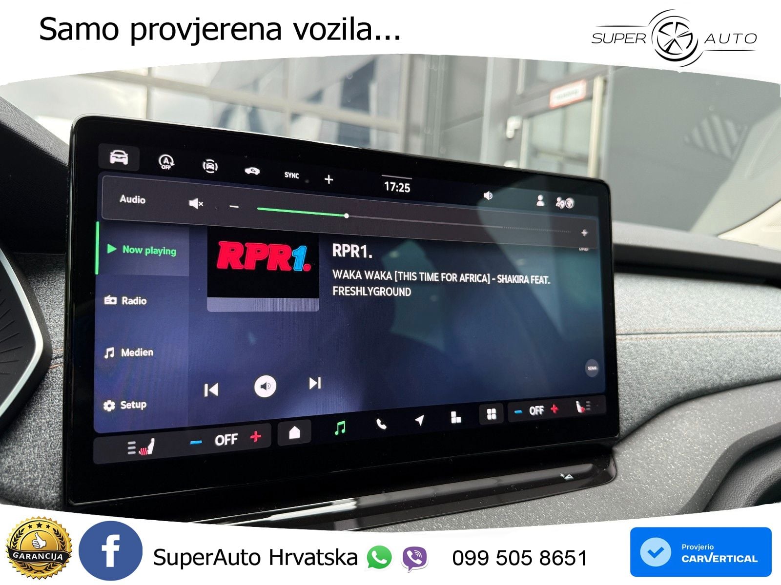Škoda Octavia Combi 2.0 TDI (150 KS) DSG Selection LED+GR SJED+ACC