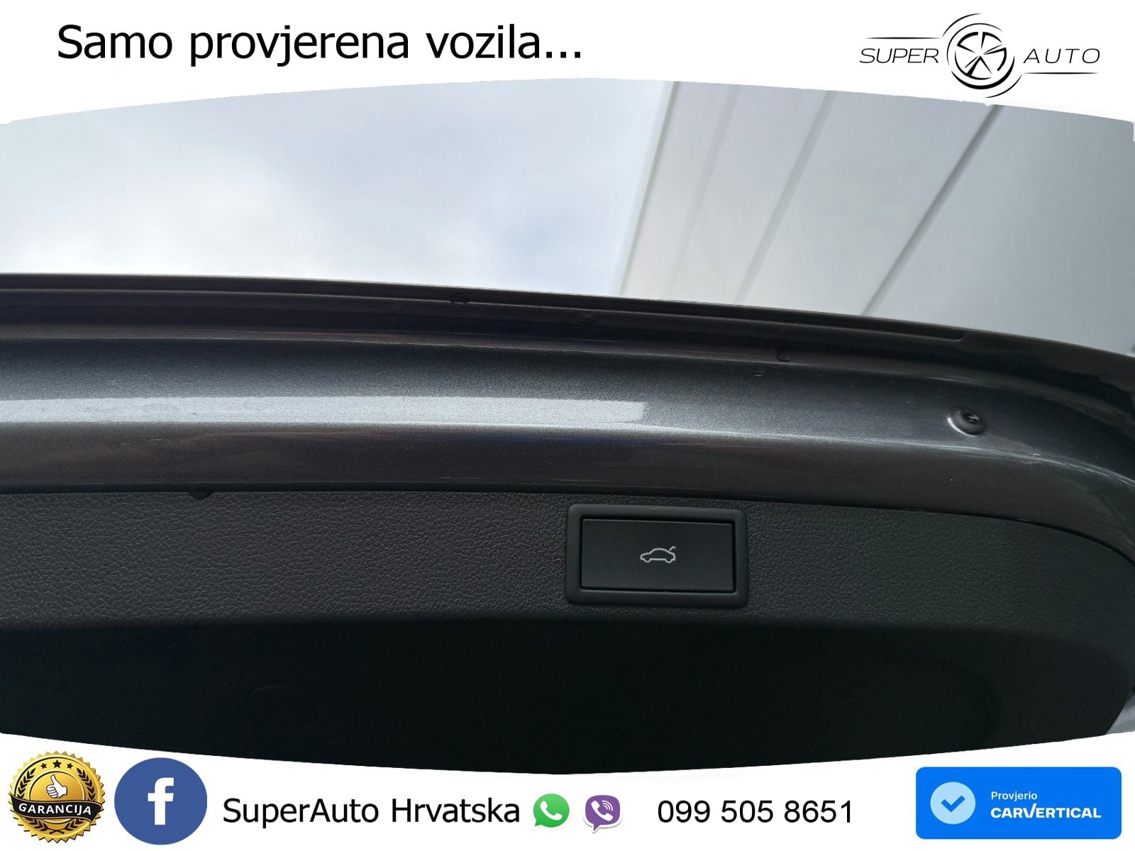 Škoda Octavia Combi 2.0 TDI (150 KS) DSG Selection LED+GR SJED+ACC