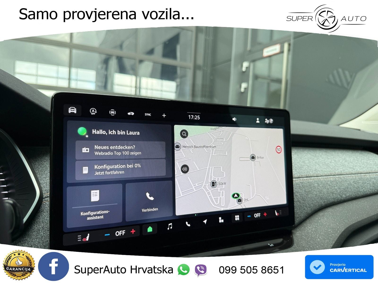 Škoda Octavia Combi 2.0 TDI (150 KS) DSG Selection LED+GR SJED+ACC
