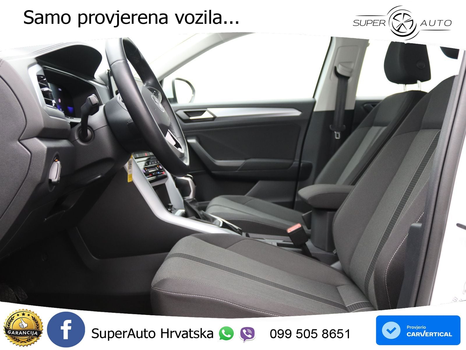 Volkswagen T-Roc 2.0 TDI (150 KS) DSG LED+GR SJED+ACC