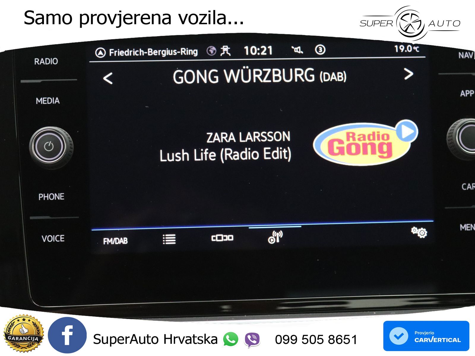 Volkswagen T-Roc 2.0 TDI (150 KS) DSG LED+GR SJED+ACC