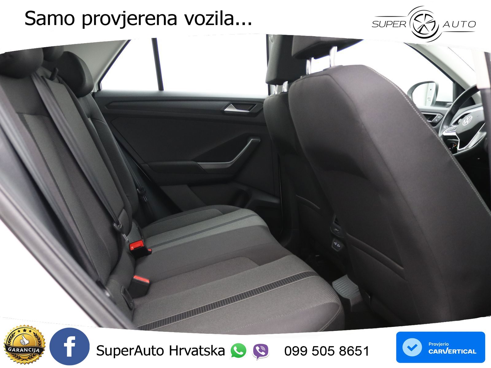 Volkswagen T-Roc 2.0 TDI (150 KS) DSG LED+GR SJED+ACC
