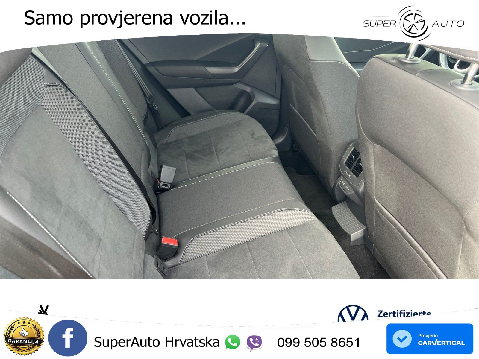 Volkswagen T-Roc I 2.0 TDI (150 KS) DSG LED+GR SJED+ACC