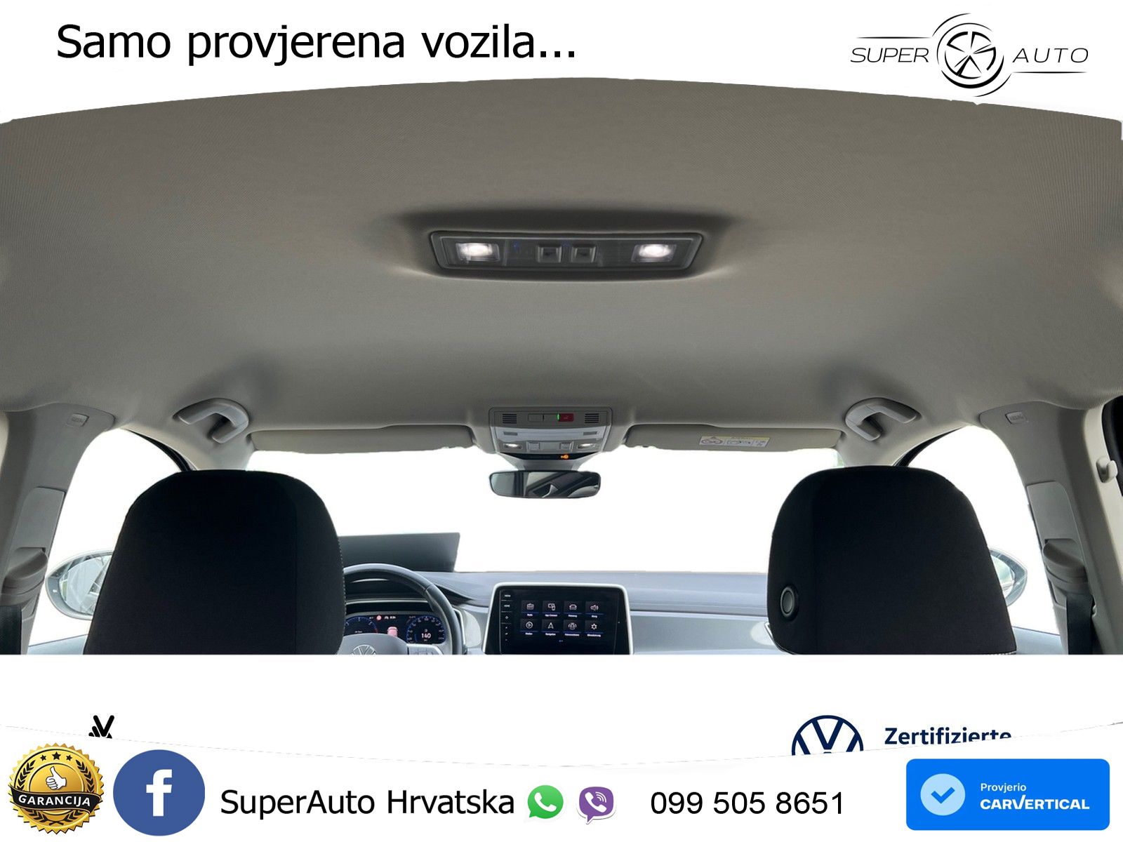 Volkswagen T-Roc I 2.0 TDI (150 KS) DSG LED+GR SJED+ACC