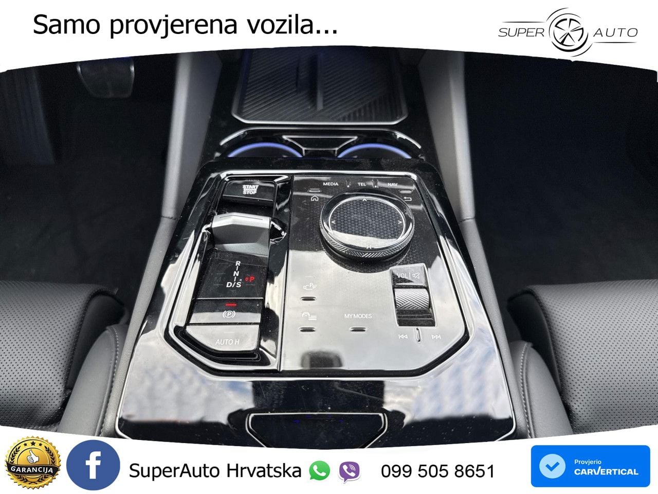 BMW 520d (197 KS) xDrive Steptronic M Sport LED+GR SJED+ACC